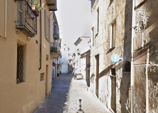 La Guida - Chiuse per lavori via Savigliano e via F.lli Ramorino a Cuneo