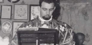 È morto a 80 anni padre Pierino Gaiero, missionario della Consolata La Guida - È morto a 80 anni padre Pierino Gaiero, missionario della Consolata