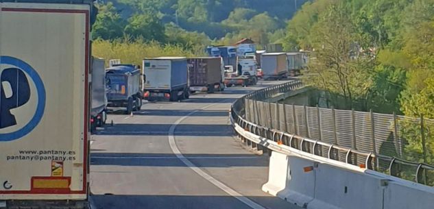 La Guida - Cantieri sulla Torino-Savona: Antitrust sanziona Autostrade per l’Italia