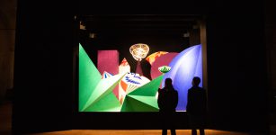 Venerdì 21 maggio visita guidata alla mostra “E luce fu” La Guida - Venerdì 21 maggio visita guidata alla mostra “E luce fu”