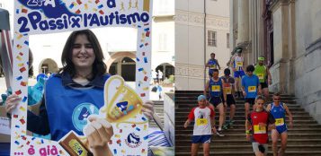 La Guida - Domenica 23 maggio ritorna “2 Passi per l’autismo Urban Trail”