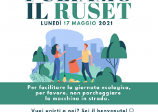 La Guida - Puliamo il Ruset a Chiusa Pesio