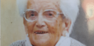 La Guida - Addio alla centenaria Teresina Giordano