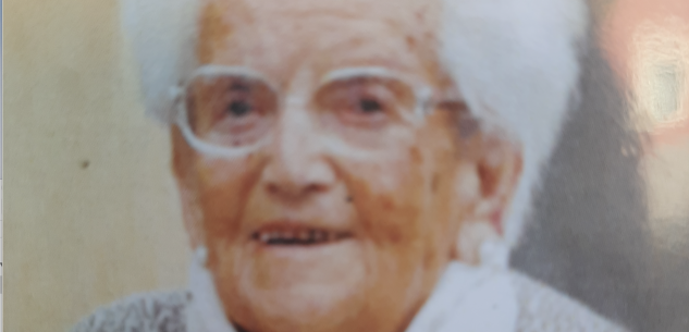 La Guida - Addio alla centenaria Teresina Giordano