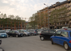 La Guida - Non toccare piazza Europa ma costruire il parcheggio su piazza Martiri della Libertà
