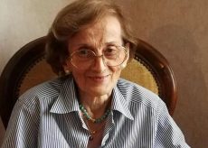 La Guida - Muore Lucia Varrone, storica commerciante di abbigliamento