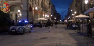 La Guida - Dopo la lite in piazza Boves uno finisce in carcere l’altro in ospedale