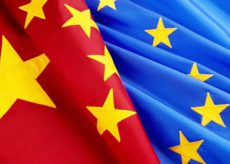 La Guida - La Cina è sempre più vicina all’Europa