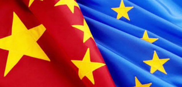 La Guida - La Cina è sempre più vicina all’Europa