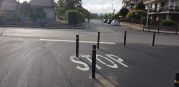 La Guida - Rivoluzione del traffico a San Paolo, ma che rivoluzione… (video)