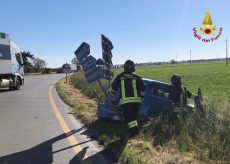 La Guida - La vittima dell’incidente sulla provinciale 662 a Savigliano è un medico