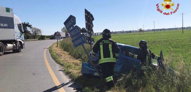 La Guida - La vittima dell’incidente sulla provinciale 662 a Savigliano è un medico