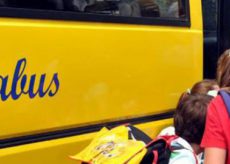 La Guida - Trasporto alunni sugli scuolabus, iscrizioni aperte