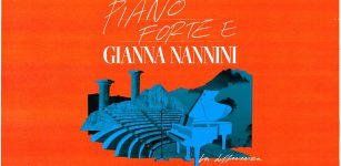 La Guida - Gianna Nannini primo grande ospite all’Anima Festival