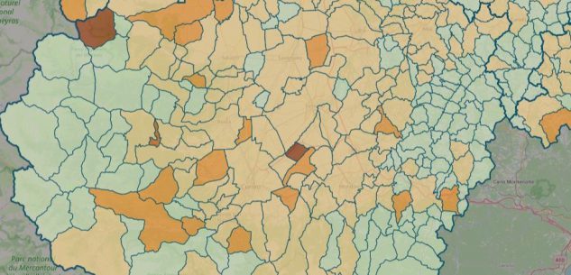 La Guida - Dati in miglioramento, in Piemonte meno di 10.000 casi attivi