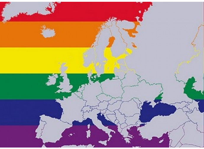 Unione Europea - Diritti civili