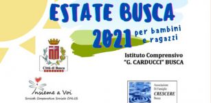 La Guida - “Estate Busca 2021” per bambini e ragazzi