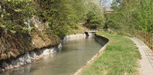 La Guida - “Non sempre l’acqua scorre verso il basso”, domenica a Cervasca