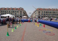 La Guida - Lo sport di domani a Cuneo, le risposte al report del Comune