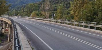 La Guida - Senso unico per lavori Anas lungo la statale 20 del Colle di Tenda