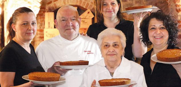 La Guida - A Cortemilia l’ultimo saluto al pasticcere Giuseppe Canobbio