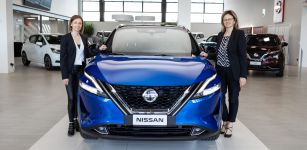 La Guida - Nuovo Nissan Qashqai in anteprima nazionale a Cuneo