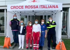 La Guida - Ex Valauto a Mondovì, volontari e linee aggiuntive se parte la campagna vaccinale in azienda