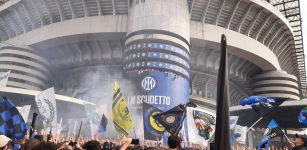 La Guida - Tanti cuneesi a Milano per la festa dello scudetto dell’Inter