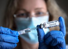 La Guida - In Piemonte somministrate altre 12.333 dosi di vaccino
