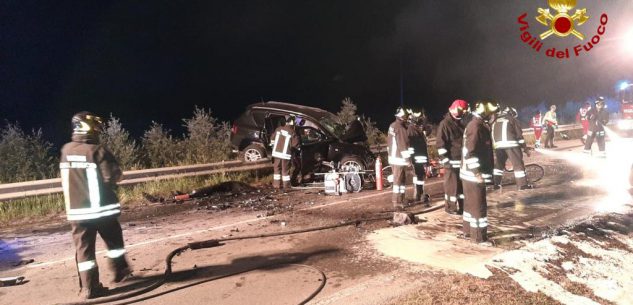 La Guida - È un giovane di 23 anni la vittima dell’incidente di Cavallermaggiore