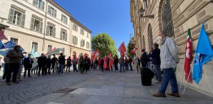Sindacati: “Non si può continuare a morire di lavoro nel 2021” La Guida - Sindacati: “Non si può continuare a morire di lavoro nel 2021”