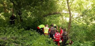 La Guida - Ritrovato e salvato l’uomo disperso a Ceva