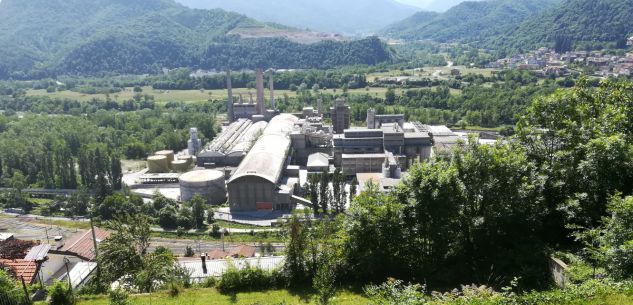 La Guida - Quale futuro per l’Italcementi di Borgo e le cave?