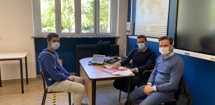 All’Itis di Cuneo arriva il Carrer Day 2021 La Guida - All’Itis di Cuneo arriva il Carrer Day 2021
