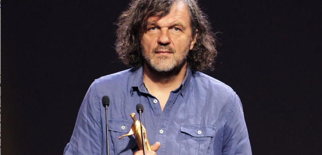 La Guida - Emir Kusturica a Valloriate per Nuovi Mondi festival