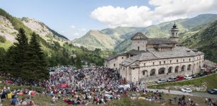Concerto di Ferragosto 2021 a Castelmagno? La Guida - Concerto di Ferragosto 2021 a Castelmagno?