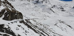 A inizio giugno riaperti Colle dell’Agnello e Pian del re La Guida - A inizio giugno riaperti Colle dell’Agnello e Pian del re