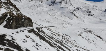 La Guida - A inizio giugno riaperti Colle dell’Agnello e Pian del re