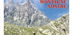Montagne nostre, una stagione nuova ricca di promesse La Guida - Montagne nostre, una stagione nuova ricca di promesse