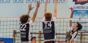 La Guida - Derby tra i ragazzi Under 17 del Cuneo volley