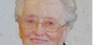 La Guida - Peveragno, l’ultimo saluto a Caterina “Rina” Peano