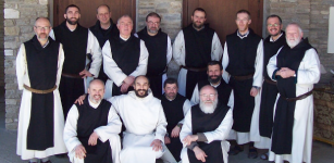 La Guida - I monaci di Pra d’Mill lunedì 31 maggio nell’Abbazia di Staffarda