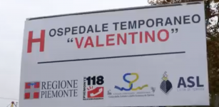 Vaccinazioni al Valentino per i piemontesi over 60, al via le iscrizioni La Guida - Vaccinazioni al Valentino per i piemontesi over 60, al via le iscrizioni