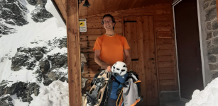 Escursionista di Borgo San Dalmazzo muore in Valle d’Aosta travolto da una valanga La Guida - Escursionista di Borgo San Dalmazzo muore in Valle d’Aosta travolto da una valanga
