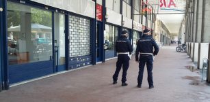 La Guida - Lunedì 7 giugno apre il nuovo presidio della Polizia locale in corso Giolitti