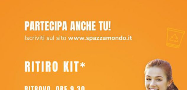 La Guida - Il Comune di Entracque ha aderito a “Spazzamondo. Cittadini attivi per l’ambiente”