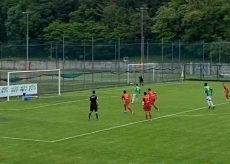 La Guida - Lo 0-0 in Valle d’Aosta conclude la stagione del Bra