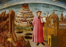 La Guida - Sissi Bedodi legge e commenta l’Inferno di Dante