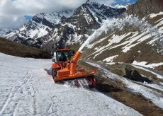 La Guida - Venerdì 4 giugno riapre il Colle dell’Agnello