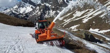 La Guida - Venerdì 4 giugno riapre il Colle dell’Agnello